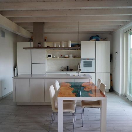 Charme Lake Loft إيسبرا المظهر الخارجي الصورة