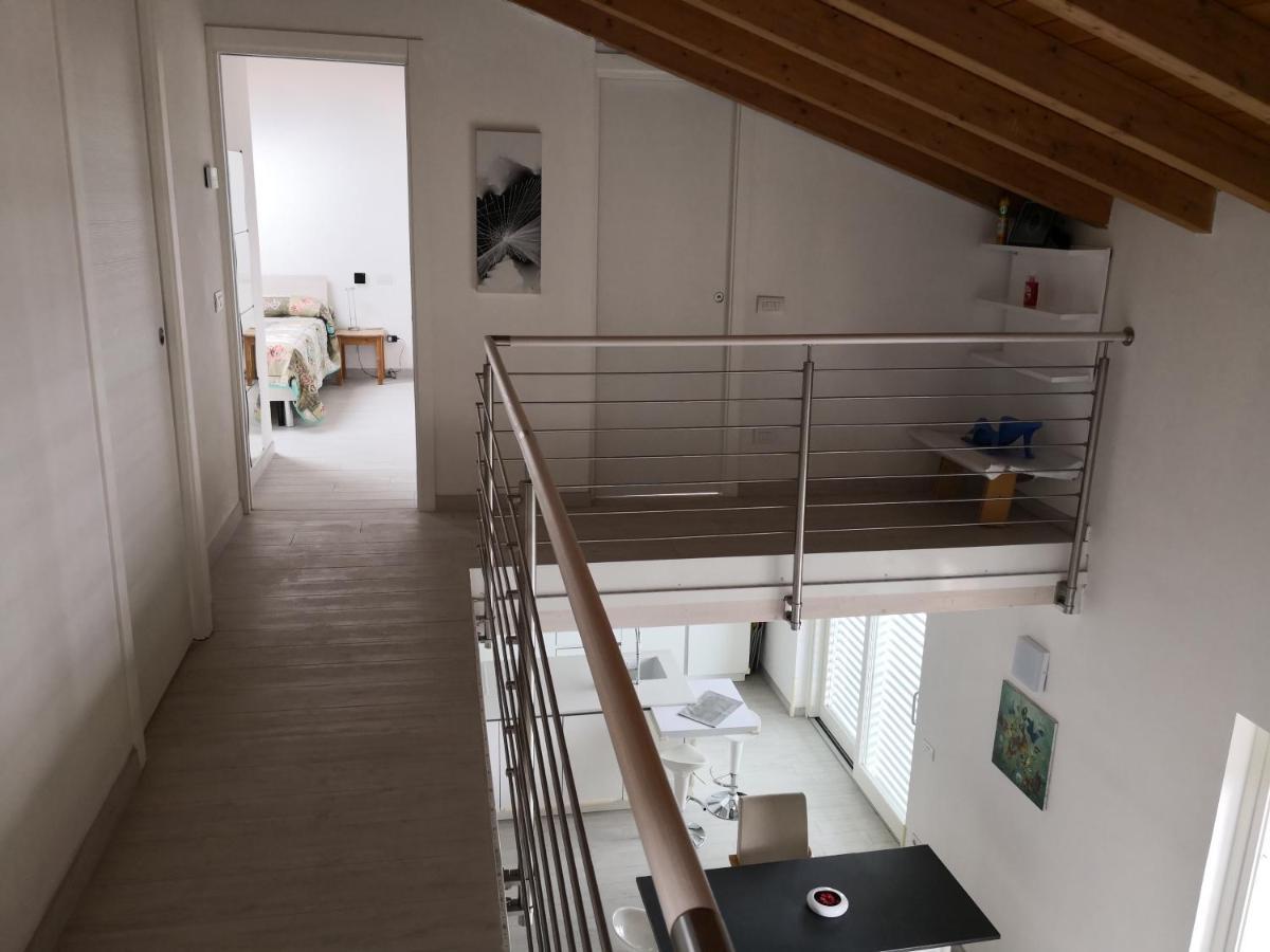 Charme Lake Loft إيسبرا المظهر الخارجي الصورة