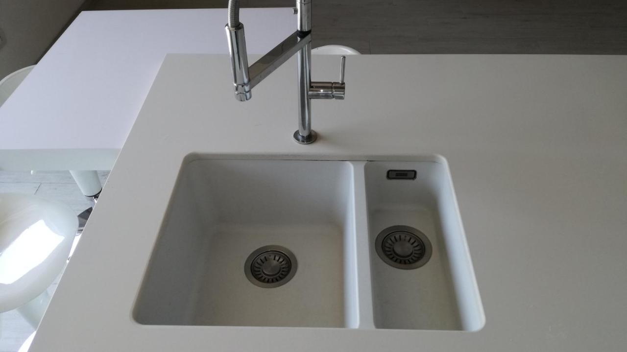 Charme Lake Loft إيسبرا المظهر الخارجي الصورة