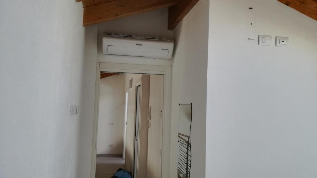 Charme Lake Loft إيسبرا المظهر الخارجي الصورة