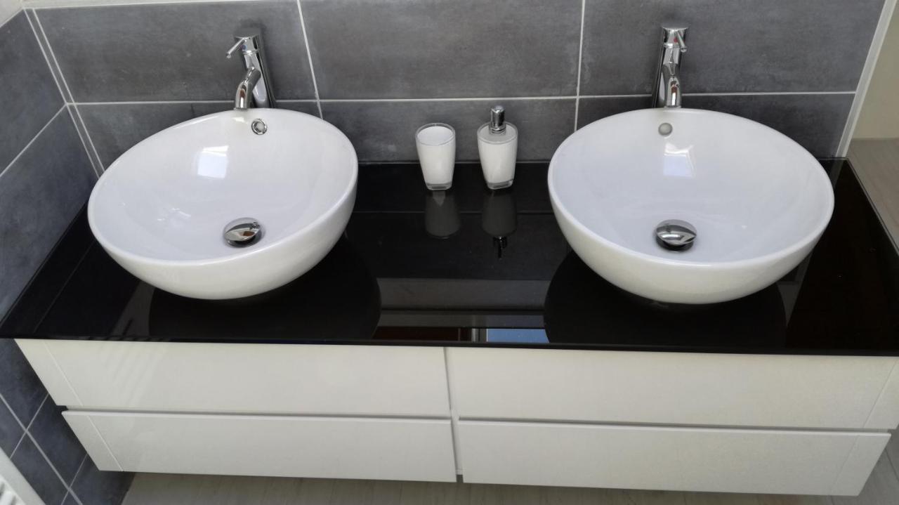Charme Lake Loft إيسبرا المظهر الخارجي الصورة