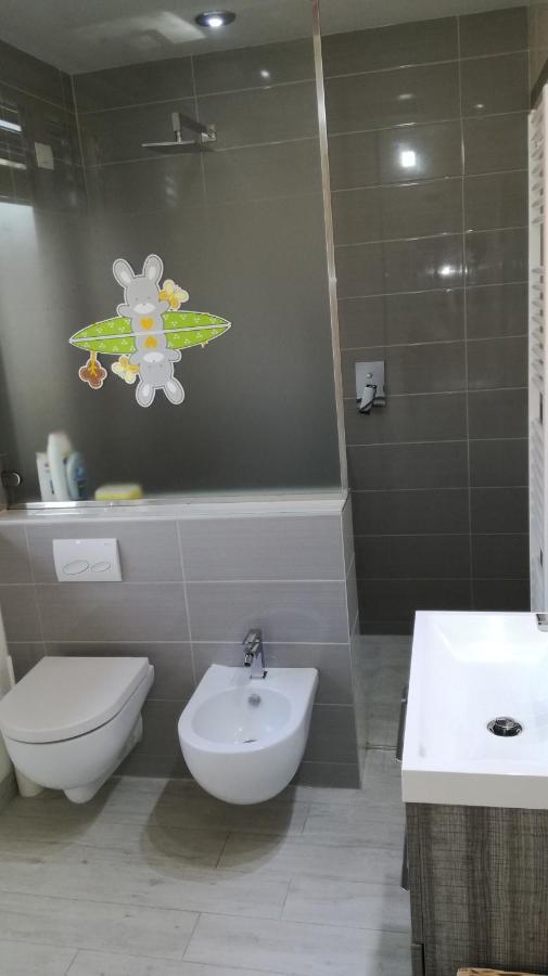 Charme Lake Loft إيسبرا المظهر الخارجي الصورة