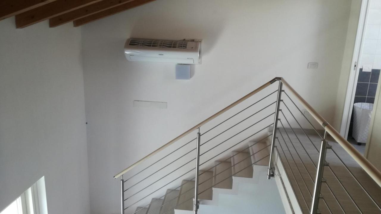 Charme Lake Loft إيسبرا المظهر الخارجي الصورة