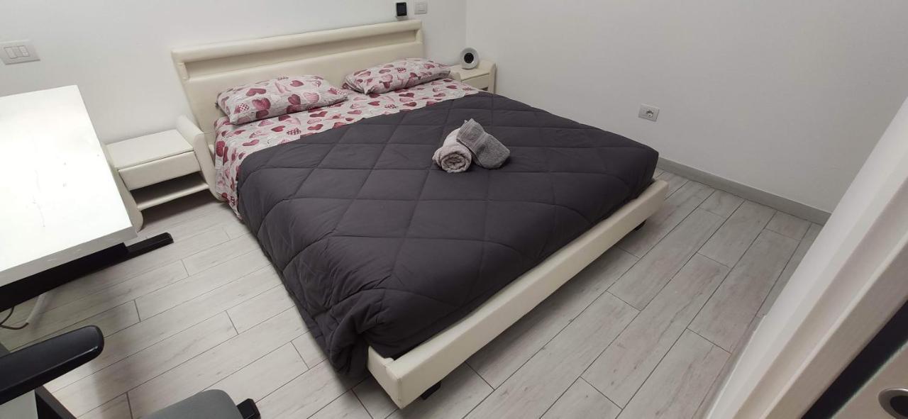Charme Lake Loft إيسبرا المظهر الخارجي الصورة
