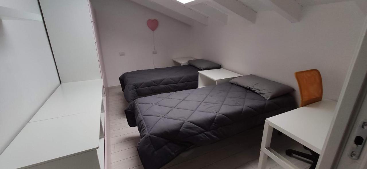 Charme Lake Loft إيسبرا المظهر الخارجي الصورة