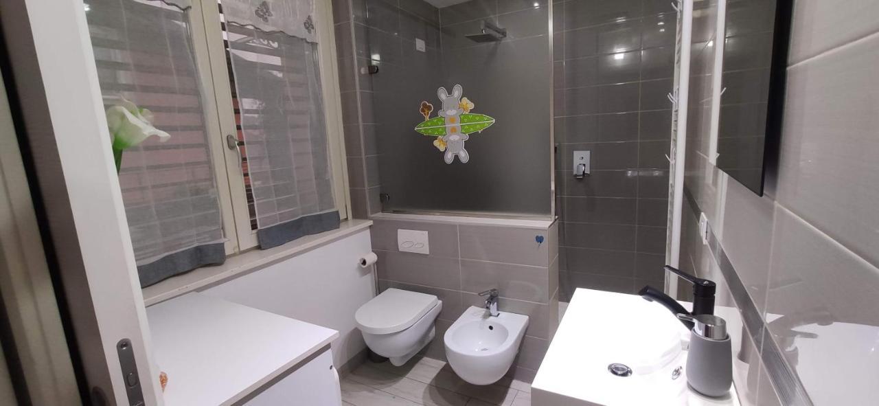 Charme Lake Loft إيسبرا المظهر الخارجي الصورة