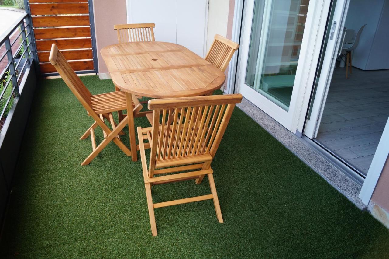 Charme Lake Loft إيسبرا المظهر الخارجي الصورة