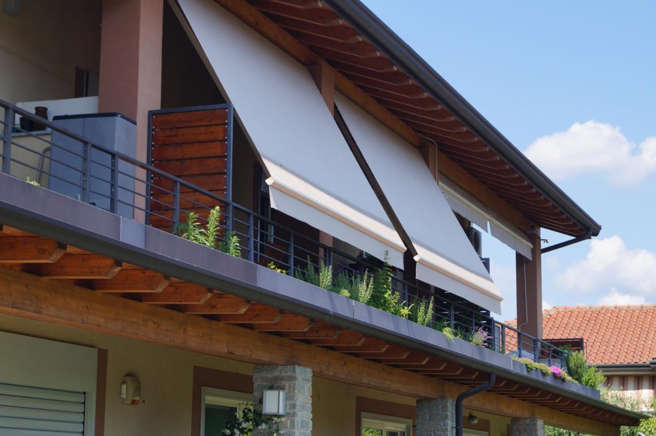 Charme Lake Loft إيسبرا المظهر الخارجي الصورة