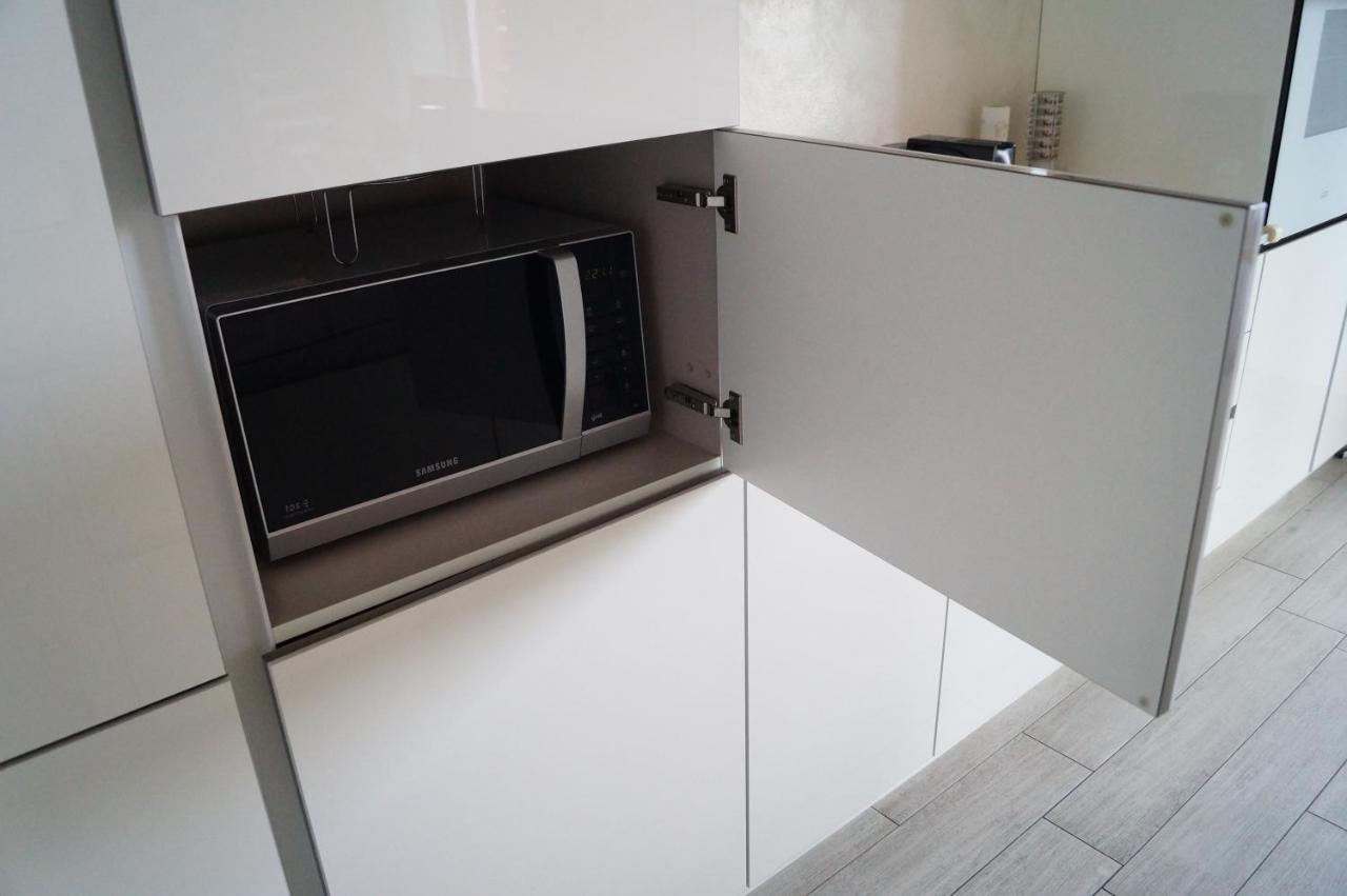 Charme Lake Loft إيسبرا المظهر الخارجي الصورة