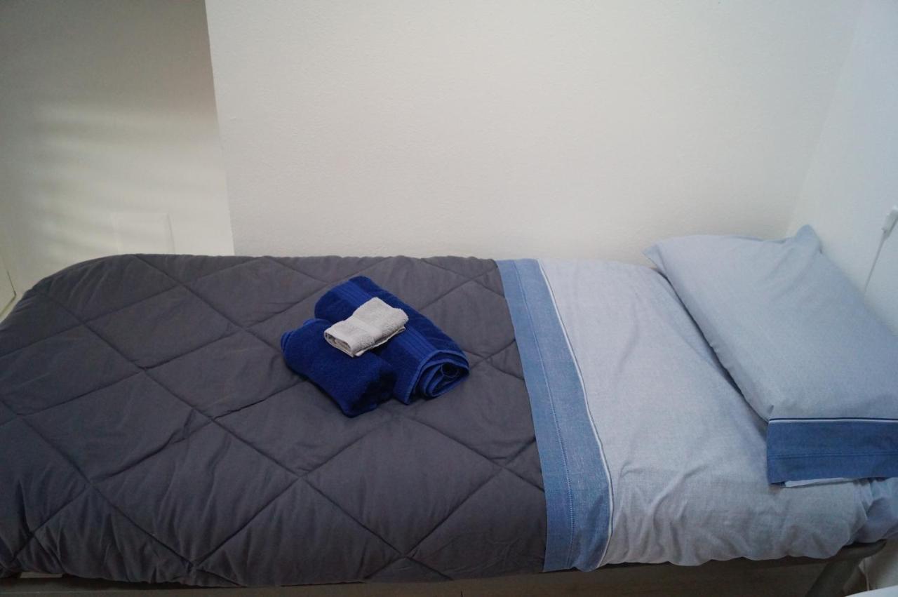 Charme Lake Loft إيسبرا المظهر الخارجي الصورة