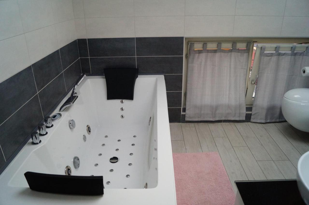 Charme Lake Loft إيسبرا المظهر الخارجي الصورة